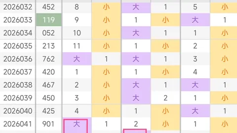 [存胆库]024期排列3规则推荐包星2组：_5_,1